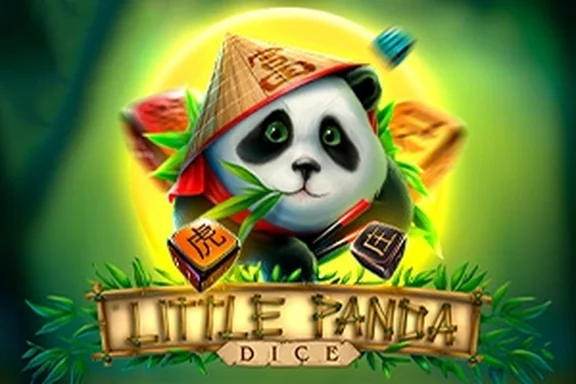 Jogar Little Panda Dice — caça-níqueis online